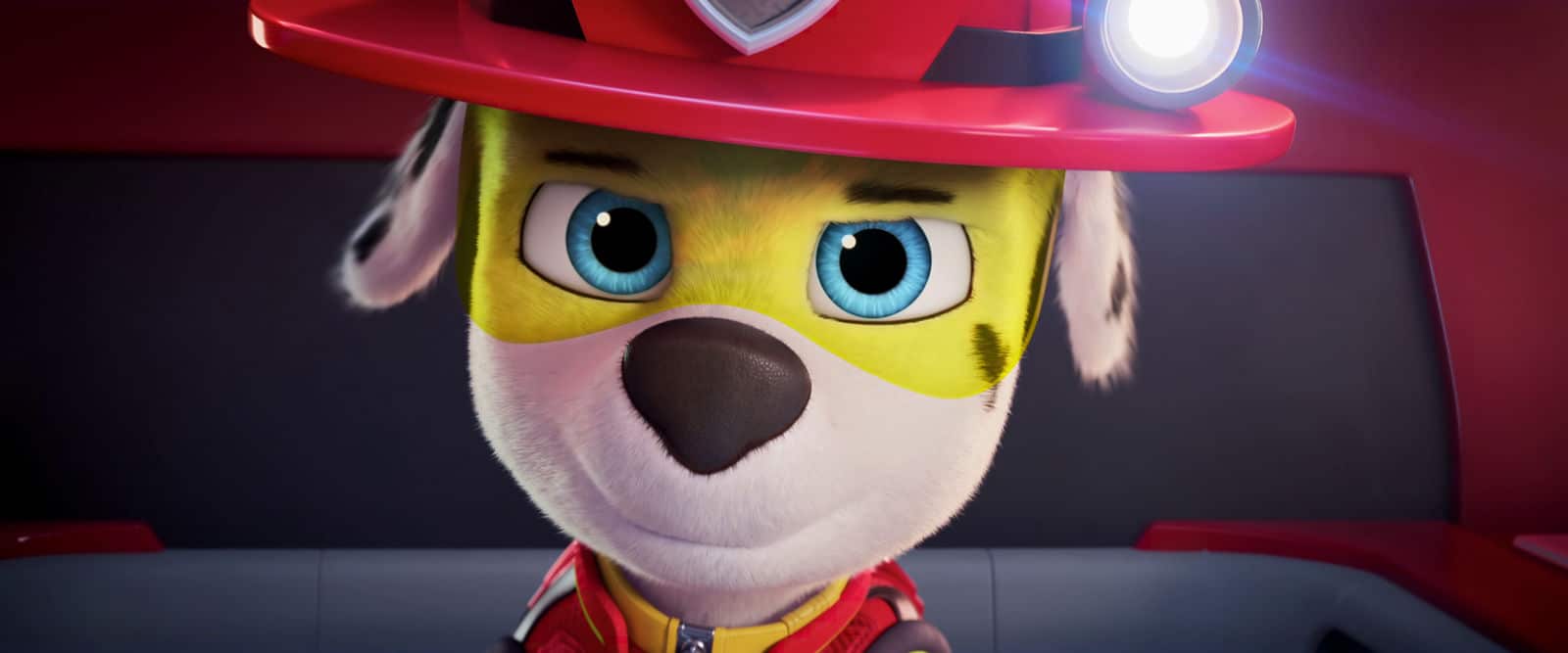 marshall paw patrol